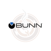 Bunn 38700.6075 AXIOM-35-3 RFID with BrewWISE (Stainless Steel Funnel)